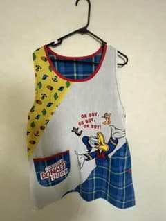 にまさん専用　エプロンのサムネイル