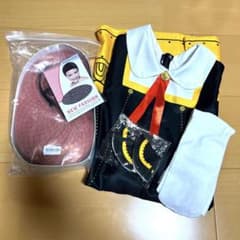 アーニャ　コスプレ　130のサムネイル