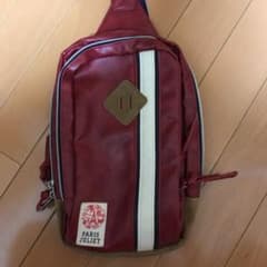 ボディバッグ リュックのサムネイル