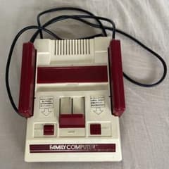 ファミコン本体【動作確認済】 ファミコン 本体 任天堂 動作未確認 ジャンク - メルカリ