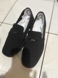 新品】ステッピ steppi ローファー パンプス レディース 25 24.5 