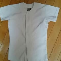 new-life様 専用野球練習着のサムネイル