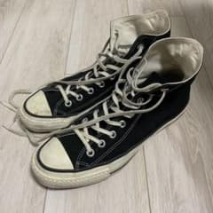 コンバース オールスター メイドインジャパンのサムネイル