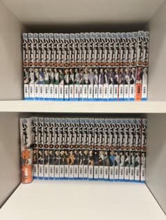 ハイキュー 全巻セット 排球極おまけ - メルカリ
