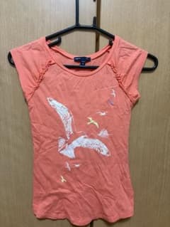 GapKids ノースリーブ カットソー 140cmのサムネイル