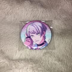 ブレイクマイケース Dreamy Jam グリッター 缶バッジ 麻波麗 ブレマイ