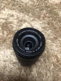 新品　XC50-230mm F4.5-6.7 OIS II 保証書付きのサムネイル