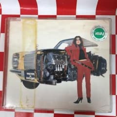 【希少】【再生確認済】椎名林檎 罪と罰プロモーション用カセット非売品 希少】【再生確認済】椎名林檎 罪と罰プロモーション用カセット