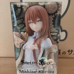 Steins Gate Makise Kurisu