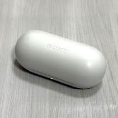 sony WF-C700N 充電ケース 充電器 YY2968 ホワイト sony WF-C700N 充電ケース 充電器 YY2968 ホワイト - メルカリ