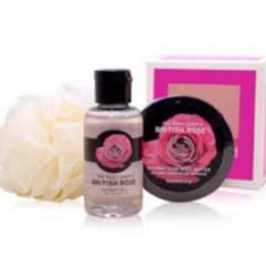 theBODYshopのサムネイル