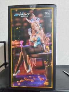 ブルーアーカイブ 一之瀬アスナ バニーのサムネイル
