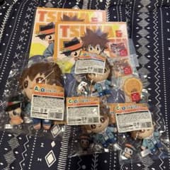 家庭教師ヒットマンREBORN! リボーン ひこくじ ツナ&リボーン