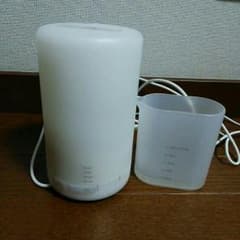 ※値下げ※無印良品 アロマディフューザーのサムネイル