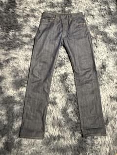 Levi's 505 LVC1966年モデル W33 L34のサムネイル