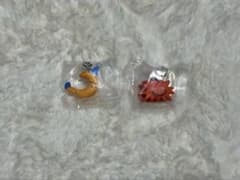 Daisuke Kondo めじるしアクセサリー　2個セットのサムネイル