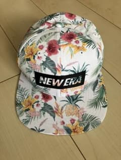 NEWERA GOLF キャップのサムネイル
