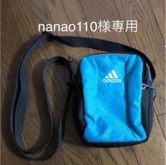 アディダス ショルダーバッグのサムネイル