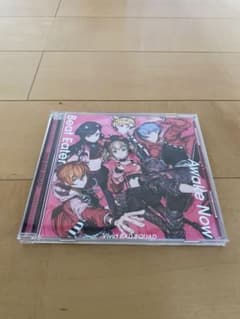 プロセカ CD ビビバス シングルのサムネイル