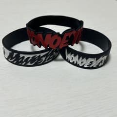 MONOEYES ラバーバンド 3個セットのサムネイル