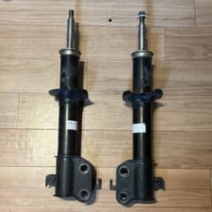 l700s ミラジーノ MILD ショックアブソーバー 2025年12月】ミラジーノ l700s（ショックアブソーバー）のおすすめ人気