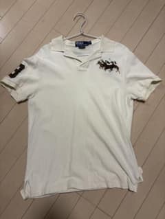 Polo by Ralph Lauren shirtのサムネイル