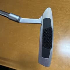 HONMA Tii WORLDパター34インチMadein Japanほぼ未使用 HONMA Tii WORLDパター34インチMadein Japanほぼ未使用 - メルカリ