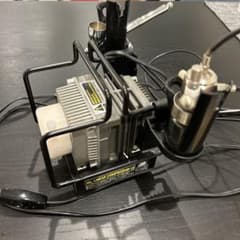 Mr. リニアコンプレッサー L5 商品名 | GSIクレオス Mr.Hobby