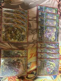 デュエルマスターズ ジャイアント bレアのサムネイル