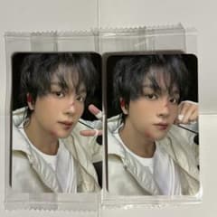 NCT DREAM ショーケース 特典 トレカ ktown4u ヘチャン - メルカリ