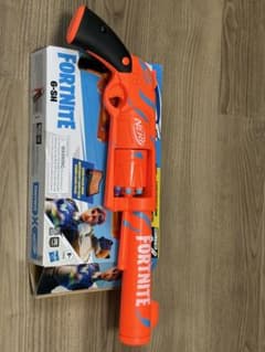 NERF ナーフ FORTNITE フォートナイト6-SHのサムネイル