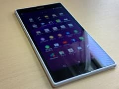 SONY Xperia Z Ultra SOL24 auのサムネイル