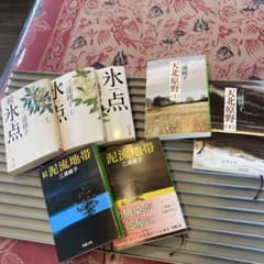 氷点 上 三浦綾子 KADOKAWAのサムネイル