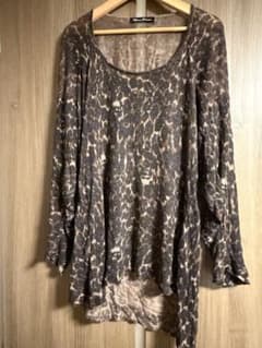 【ユニセックス・メンズ着用可】HYSTERIC GLAMOUR ニットのサムネイル