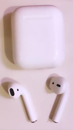 AirPods第一世代最終値下げのサムネイル