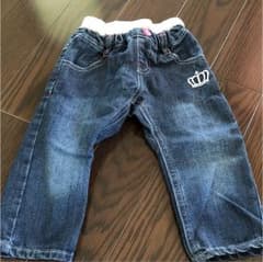 ベビードールデニムのサムネイル