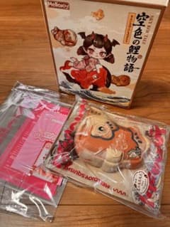 Mellojoy 空色の鯉物語 古絵　付属品フル - 4