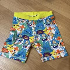 TOY STORY 水着 120サイズのサムネイル