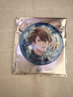 アイドリッシュセブン La'Stiara ラスティアラ 缶バッジ 十龍之介