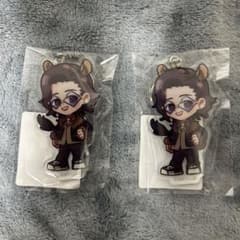 アクリルキーホルダー KUNのサムネイル