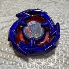 ベイブレードX ドランソードメタルコートブルー コロコロ付録 - メルカリ
