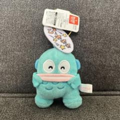 ハンギョドン　マスコット