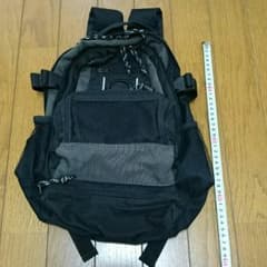リュック黒☆小学低学年向けのサムネイル