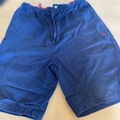 Polo by Ralph Lauren ネイビー ショートパンツ Mのサムネイル