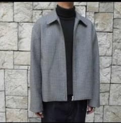 auralee 19aw ブルゾンのサムネイル