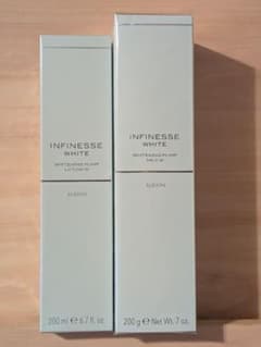 アルビオン アンフィネス ホワイト ホワイトニング パンプ セット 新品未開封 アルビオン アンフィネス ホワイト ホワイトニング パンプ W セット