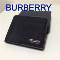 BURBERRY ＊ 財布のサムネイル