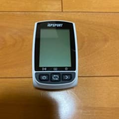 IGPSPORT サイクルコンピュータのサムネイル