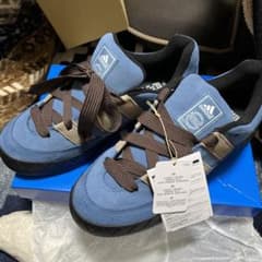 アディマティック 28.5のサムネイル