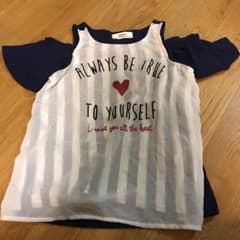 Tシャツ　140のサムネイル